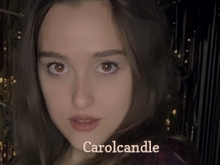 Carolcandle