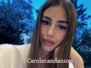Carolecandanoza