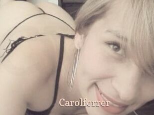 Carolferrer