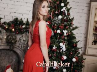 Carolflicker