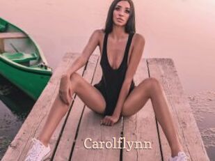 carolflynn Chaude Vision