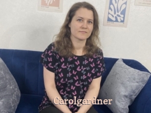 Carolgardner