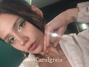 Carolgreis
