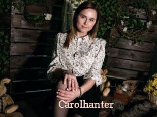 Carolhanter