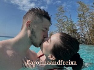 Carolinaandfreixa