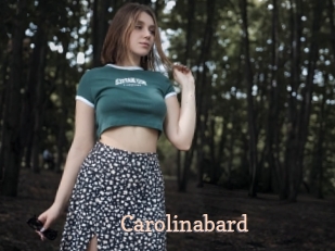 carolinabard Chaude Vision