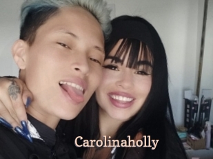 Carolinaholly