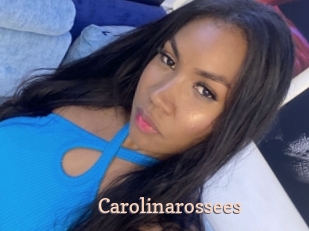 carolinarossees Chaude Vision