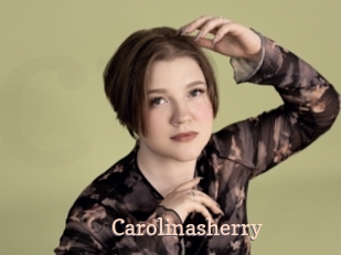 Carolinasherry