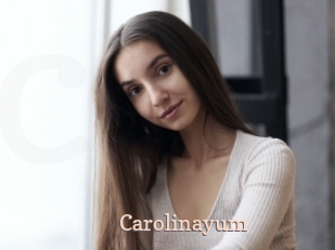 carolinayum Chaude Vision