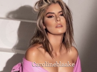 Carolineblaake