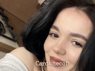 carolinecoh Chaude Vision