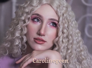 Carolinegeen