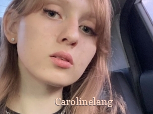 Carolinelang
