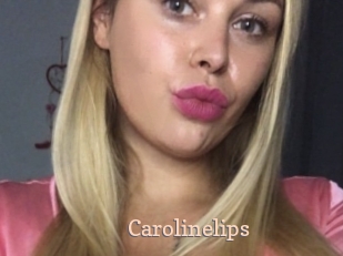 Carolinelips