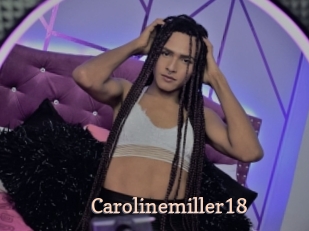 carolinemiller18 Chaude Vision