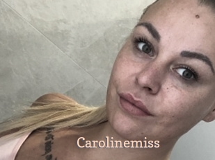 Carolinemiss