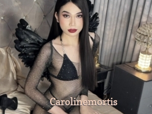 Carolinemortis