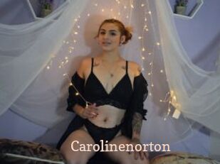 Carolinenorton