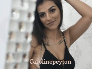 Carolinepeyton