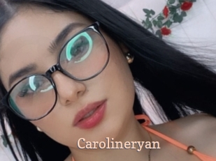 Carolineryan