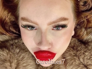 Carolines7