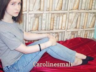 Carolinesmalt