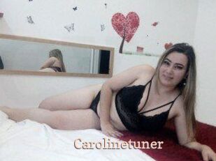 Carolinetuner