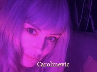 Carolinevic