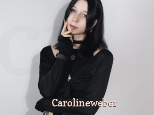 Carolineweber