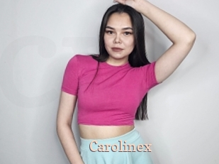 Carolinex