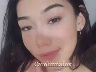 Carolinnafox