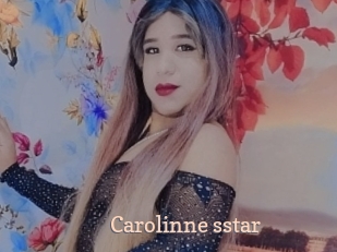 Carolinne_sstar