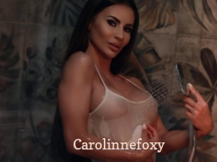Carolinnefoxy