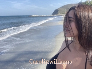 Carolinwilliams