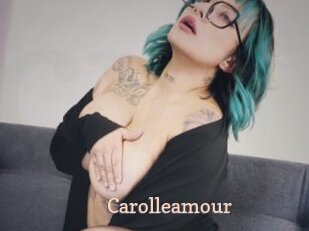 Carolleamour