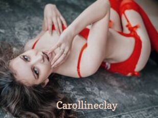 Carollineclay