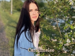 carollinelee Chaude Vision