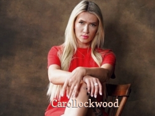 carollockwood Chaude Vision