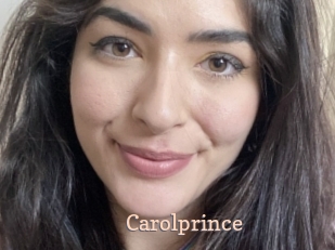 Carolprince
