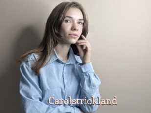 Carolstrickland
