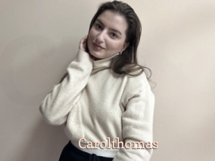 Carolthomas
