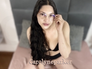 Carolyneparker