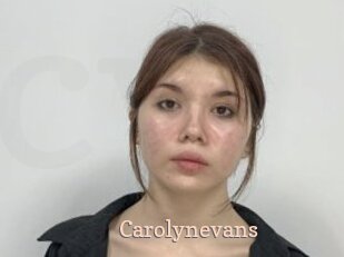 Carolynevans
