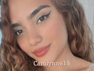 Carolynne18