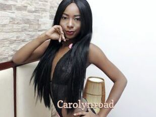 Carolynroad