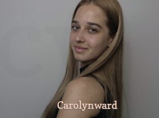 Carolynward