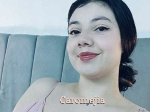 Caromejia