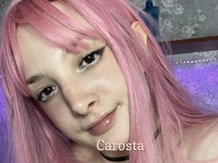 carosta Chaude Vision