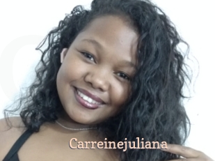 Carreinejuliana